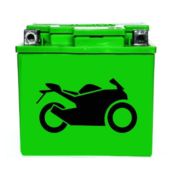 2 wheeler Battery