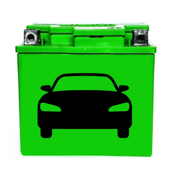 Car Battery