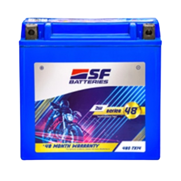 SF-Sonic 2-Wheeler Battery