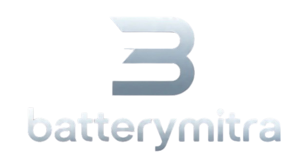 Battery Mitra Logo