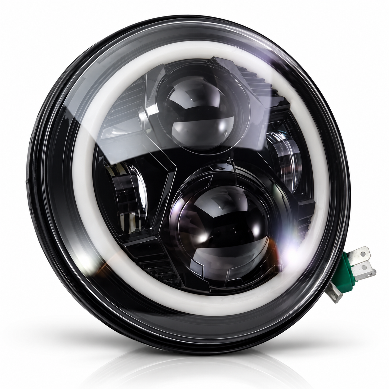 H7 LED Headlight Bulb