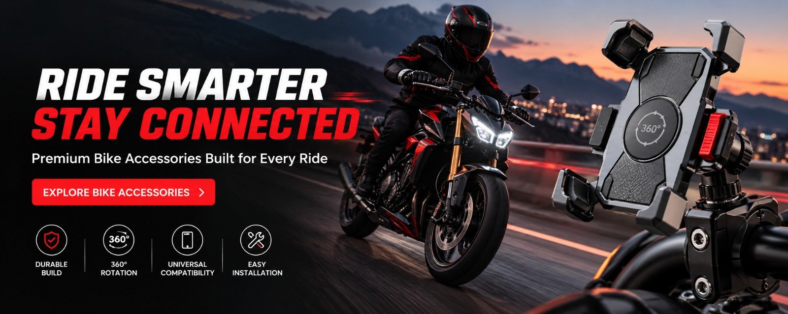 LED Headlight Offer